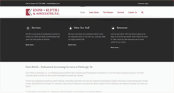 Desktop Screenshot of kkapgh.com